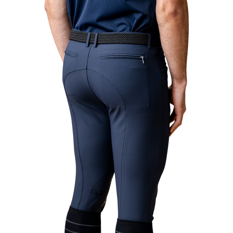 Horseware - Pantalon d'équitation homme Vico noir | - Ohlala