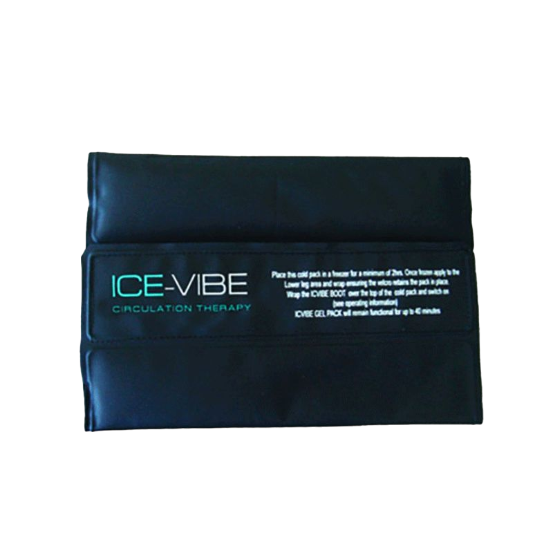 Ice Vibe - Poches de froid pour guêtres Ice-Vibe | - Ohlala