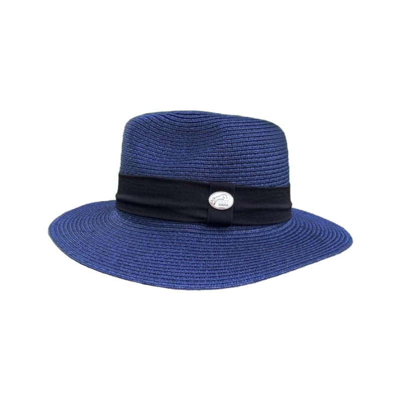 Jump'In - Chapeau mixte marine