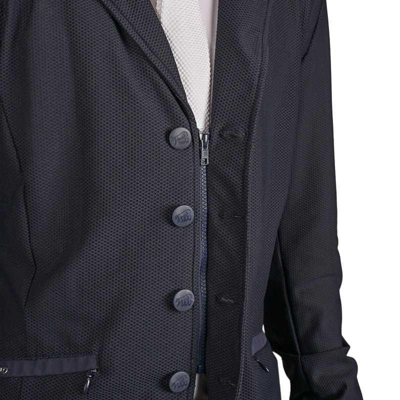 Jump'In - Veste de compétition Airtec homme marine