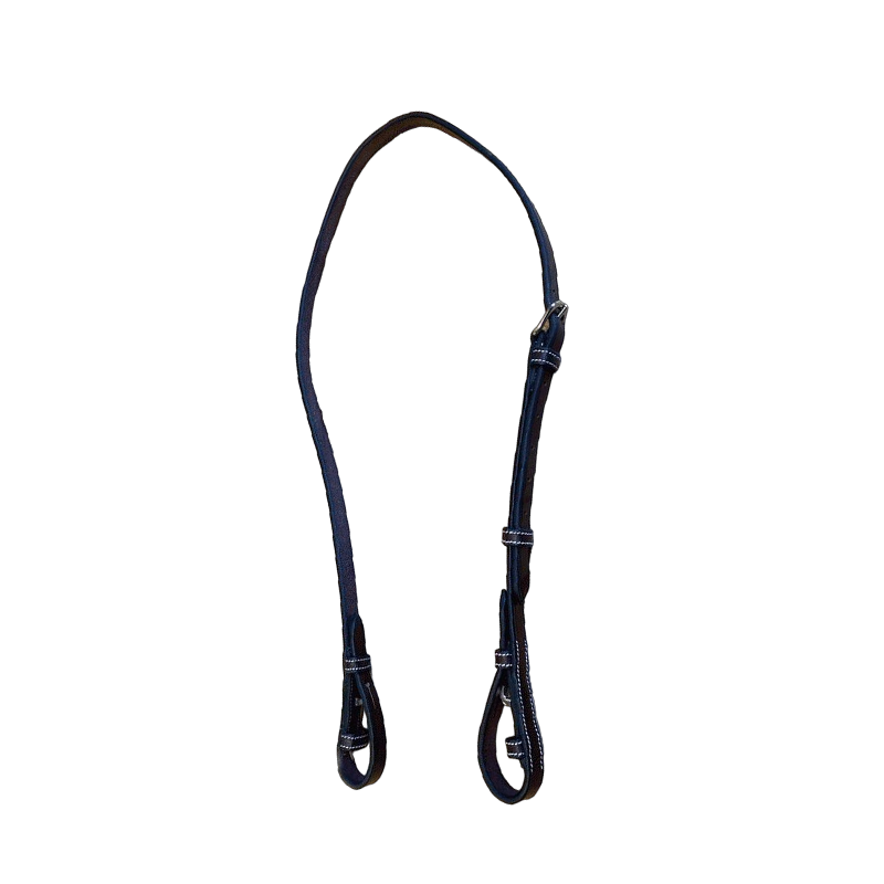 Jump'In - Havana bridle posts