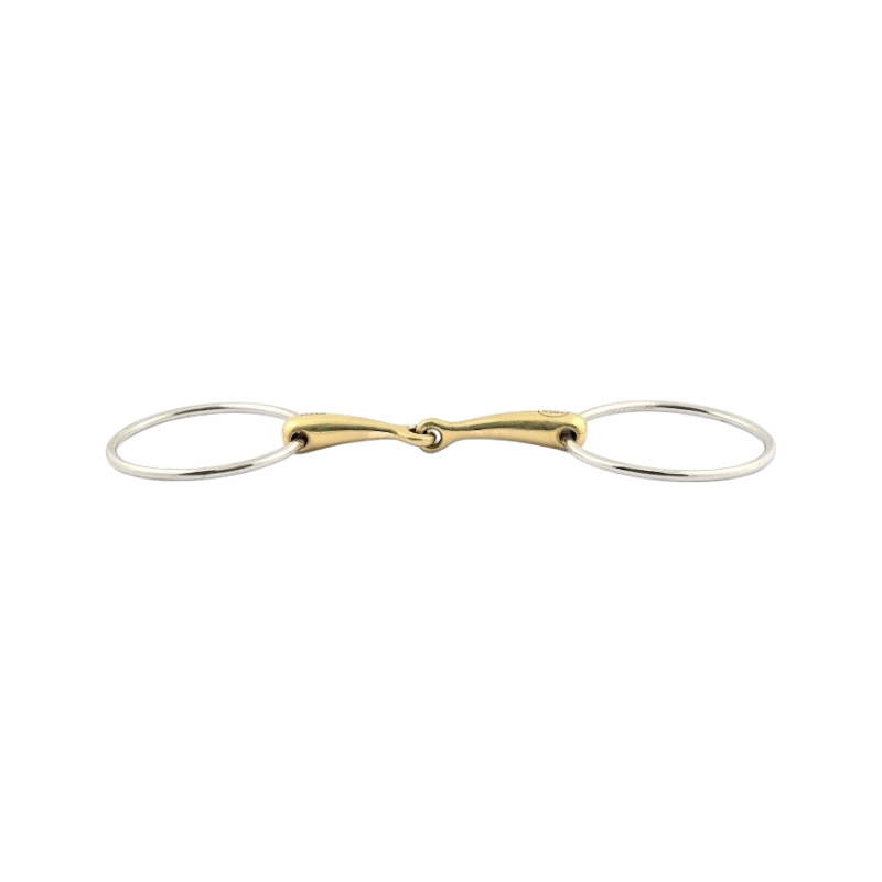 Jump'In - Large ring single bit