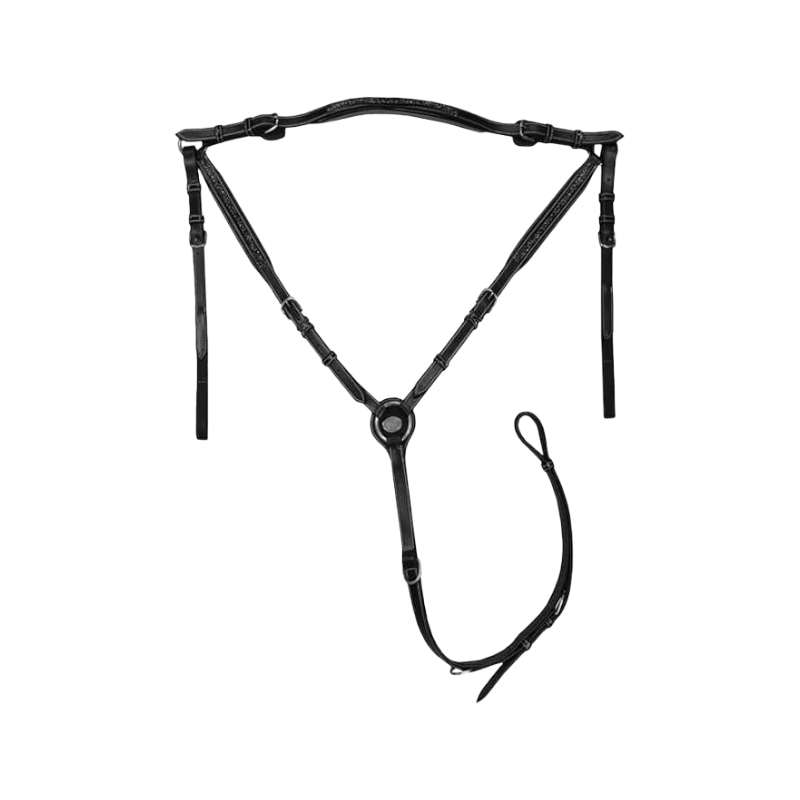 Jump'In - Crystal Hunting ketting