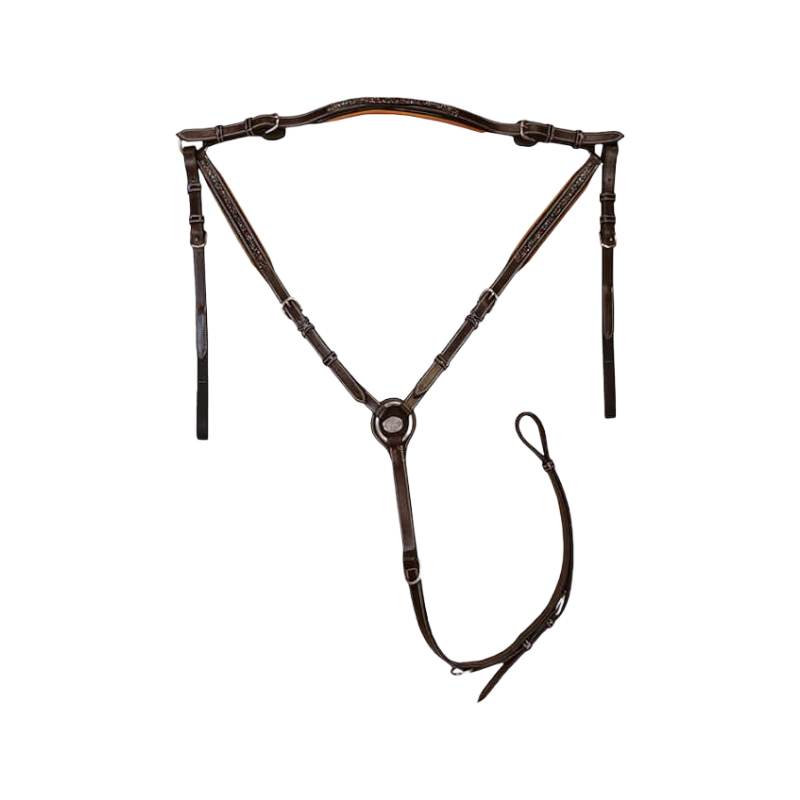 Jump'In - Crystal Hunting ketting
