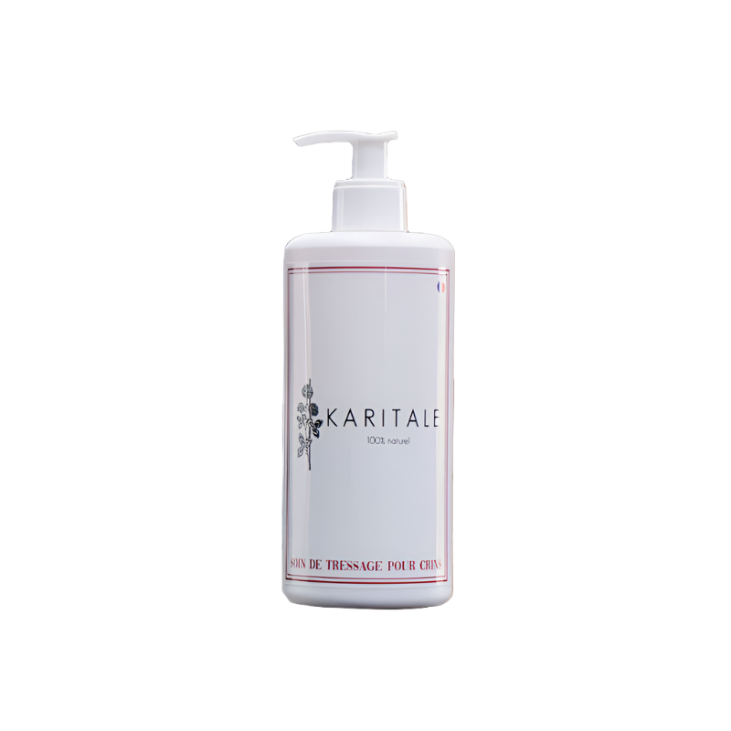 Karitale - Braiding treatment for hair