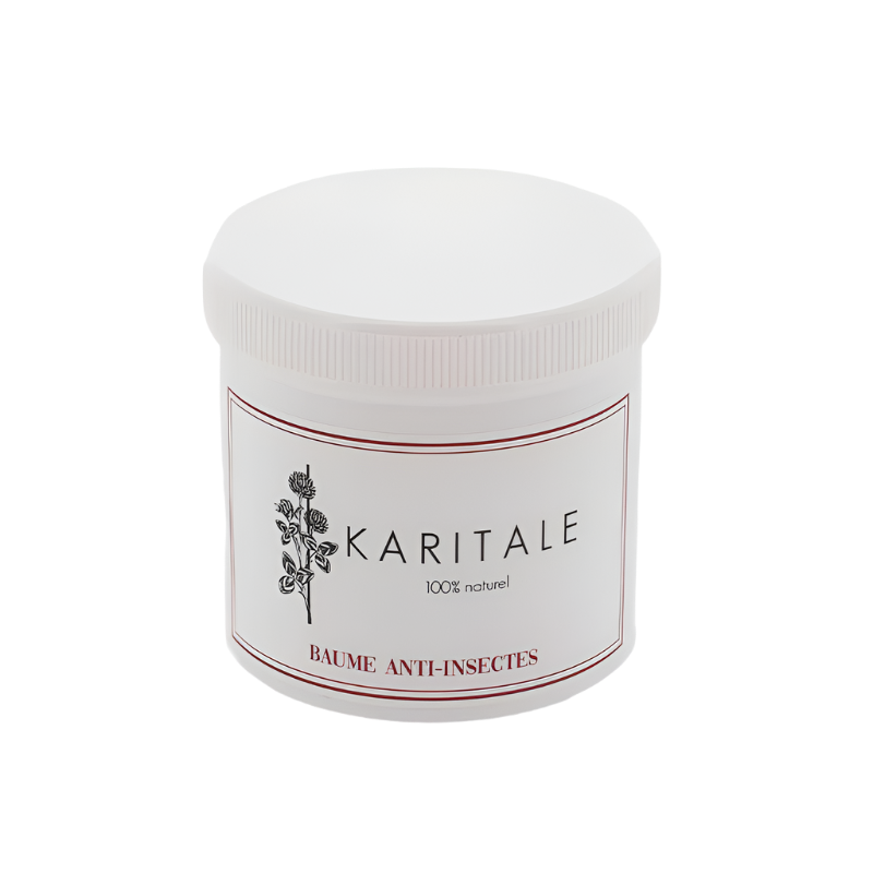 Karitale - Repellent and soothing anti-insect balm 200 ml