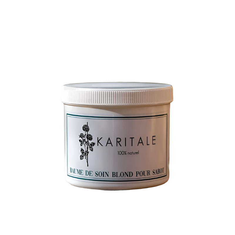 Karitale - Treatment balm for blond hooves 500 ml