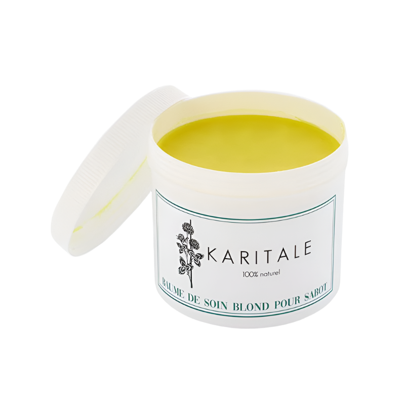 Karitale - Balm for blond shoe