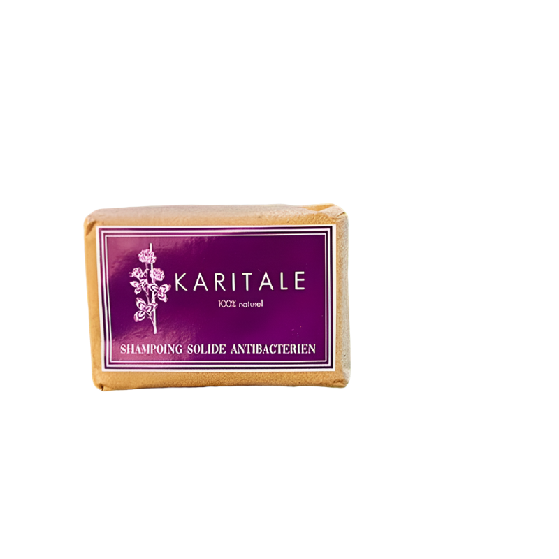 Karitale - Shampoo treating skin