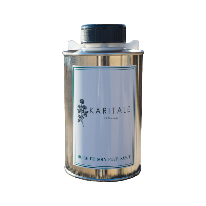 Karitale - Huile de soin pour sabots 500 ml