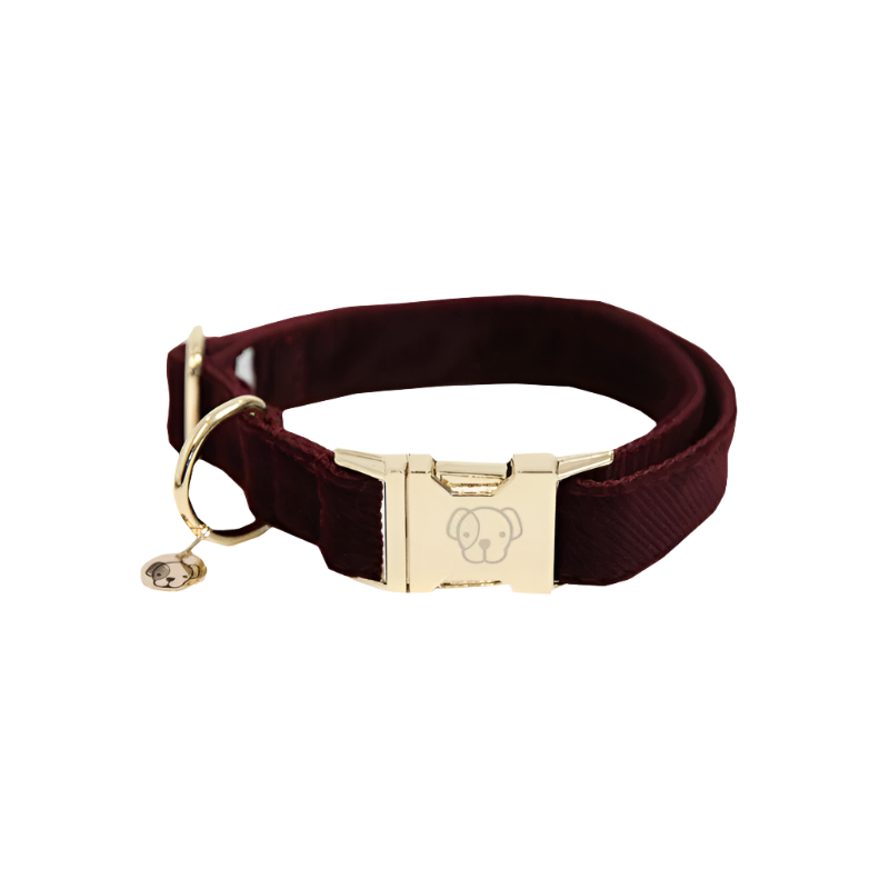 Kentucky Dogwear - Kettingen voor Bordeaux Corduroy -honden