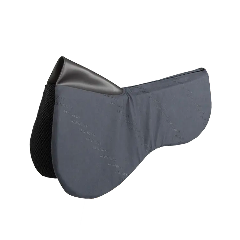 Kentucky Horsewear - Amortisseur impact Equalizer gris anthracite | - Ohlala