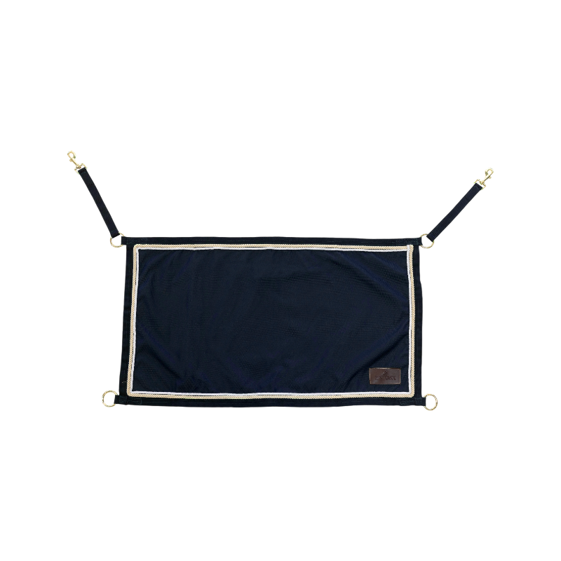 Kentucky Horsewear - Porte de box classic marine