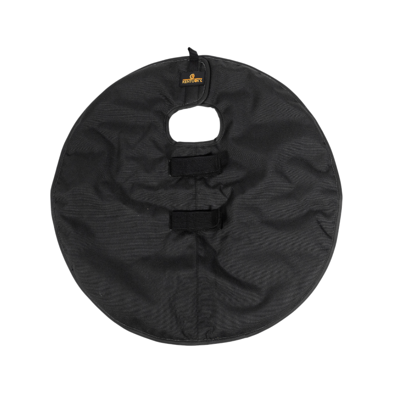 Kentucky Horsewear - Bescherming voor transport Quarter Guard Pro zwart 
