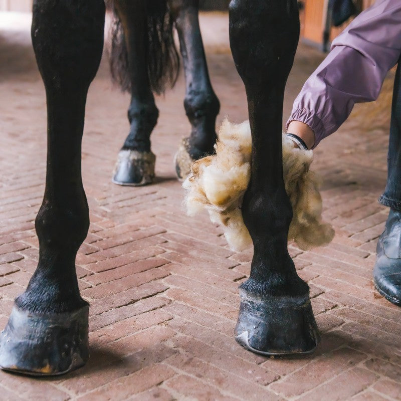 Kentucky Horsewear - Laine thérapeutique