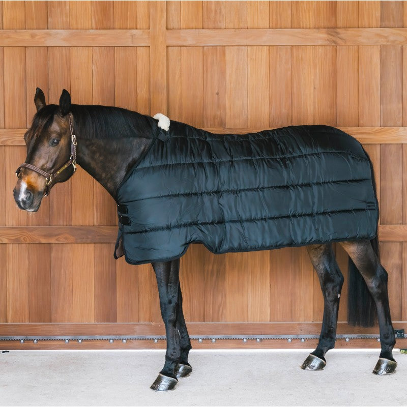 Kentucky Horsewear - Sous-couverture Confort Liner Pro 300g marine