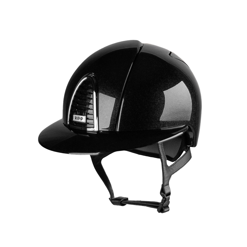 KEP - Casque Cromo 2.0 diamond black polo | - Ohlala