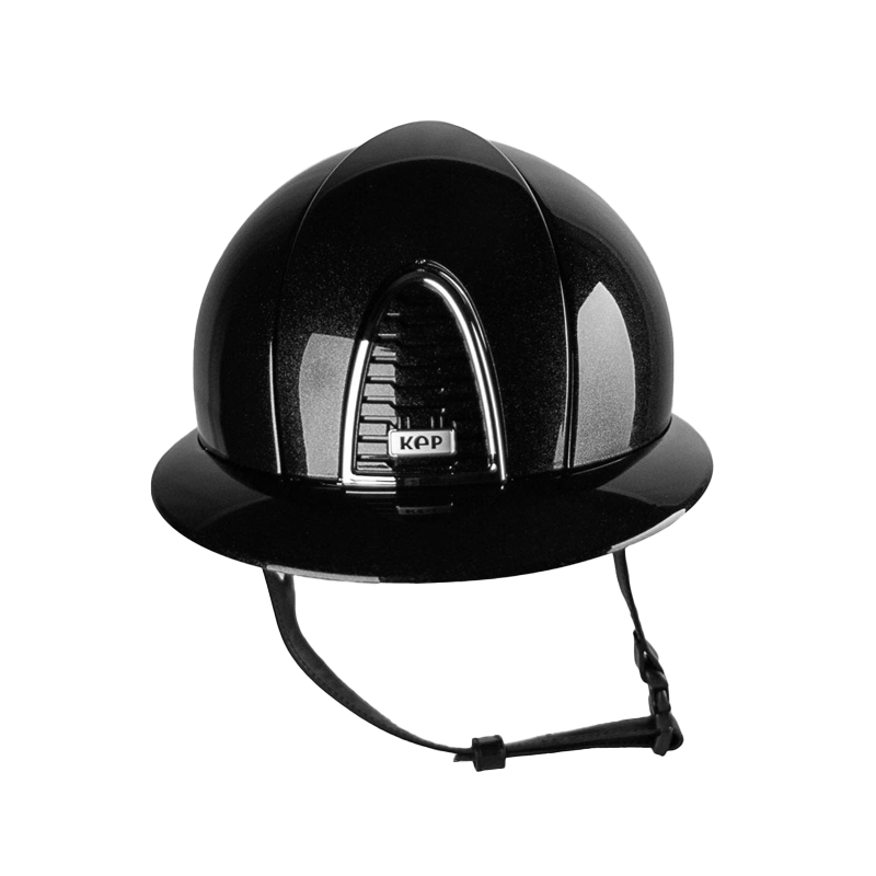 KEP - Casque Cromo 2.0 diamond black polo | - Ohlala