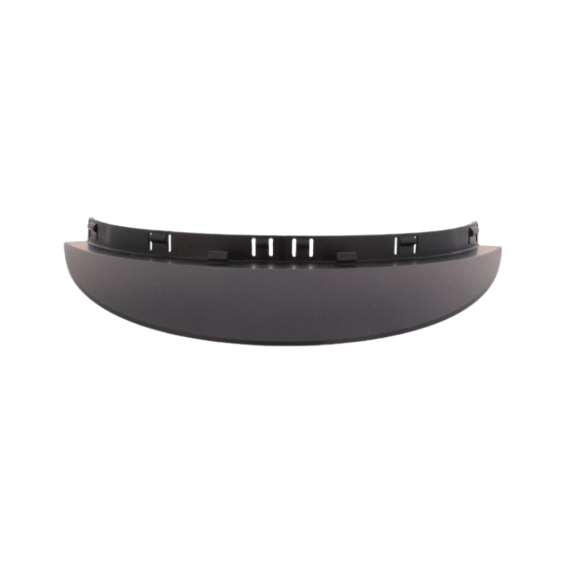 KEP - Visière standard pour casque Cromo 2.0 noir