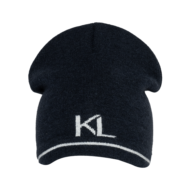 Kingsland - Bonnet pour cavalière KLVidalia marine