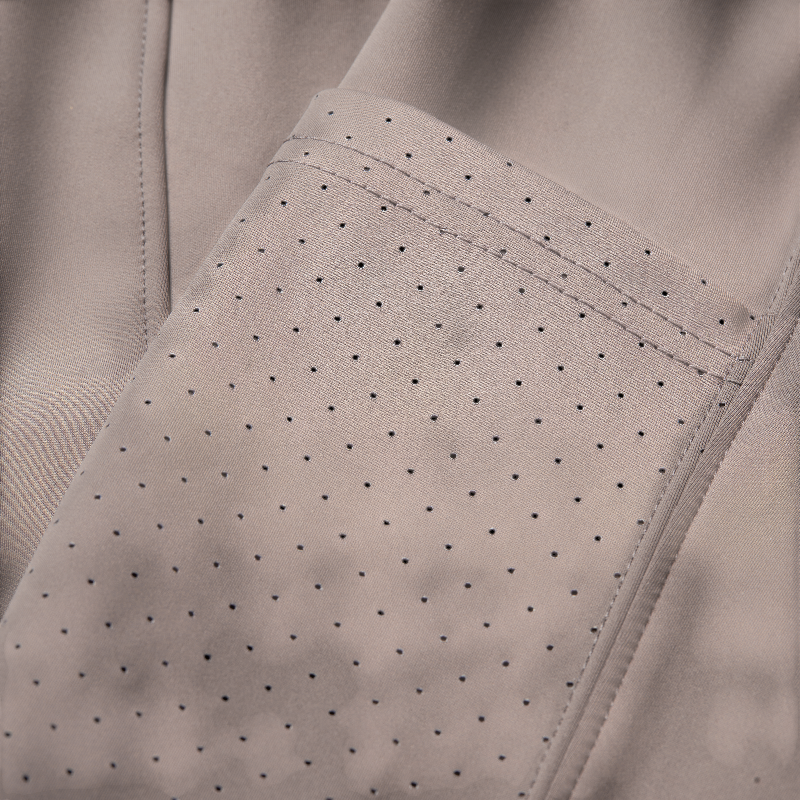 Kingsland - Pantalon d'équitation femme KLKaya brown iron | - Ohlala