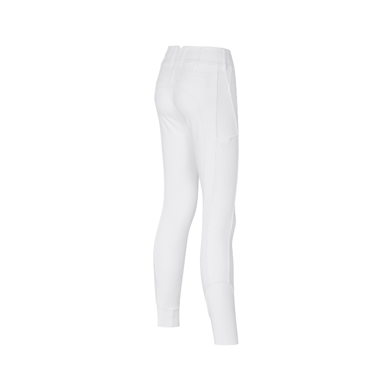 Kingsland - Pantalon d'équitation femme KLKira blanc