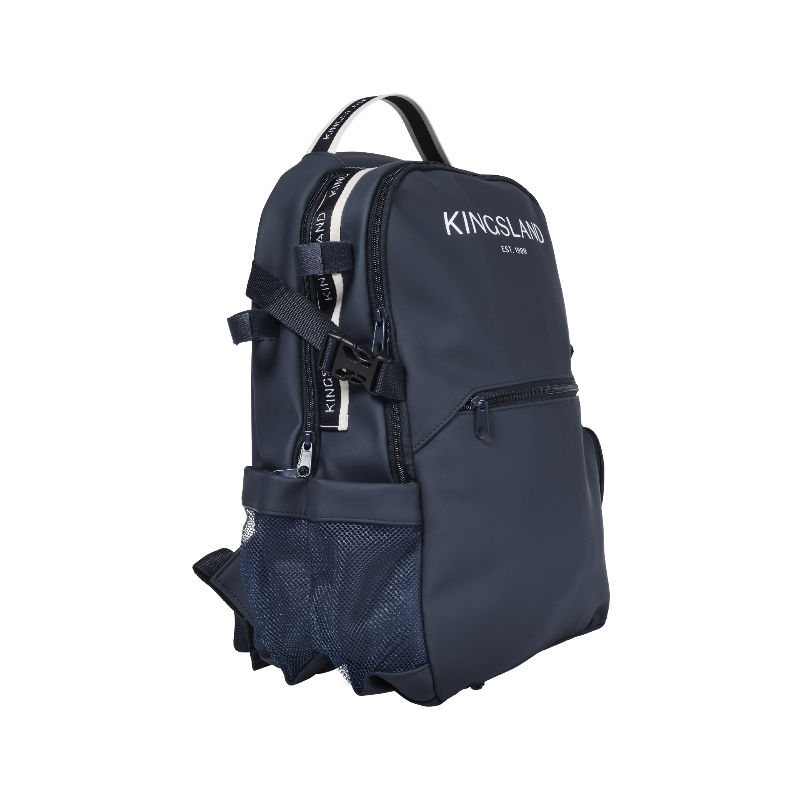 Kingsland - Sac de groom KLNori marine