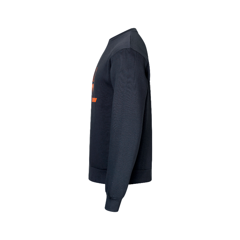 Kingsland - Sweat manches longues homme KLVillo noir