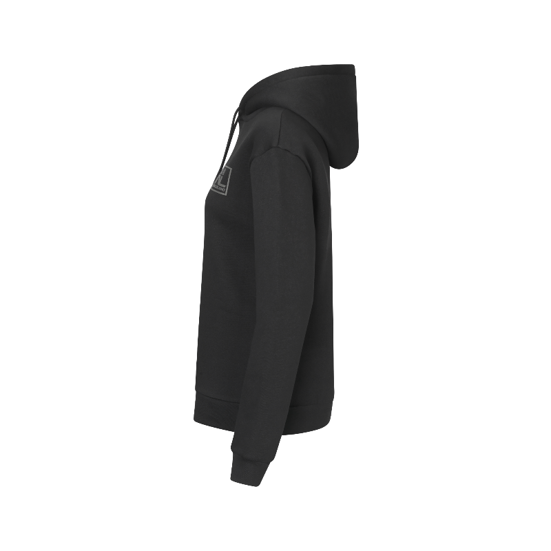 Kingsland - Sweat manches longues unisexe KLValiano noir