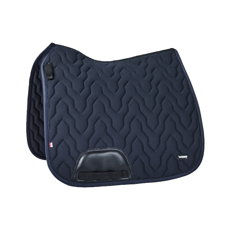 Kingsland - KLNelly Cooling dressuurmat marine 