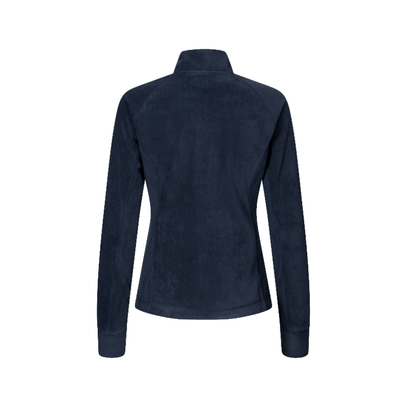 Kingsland - Veste polaire manches longues femme KLValeska marine