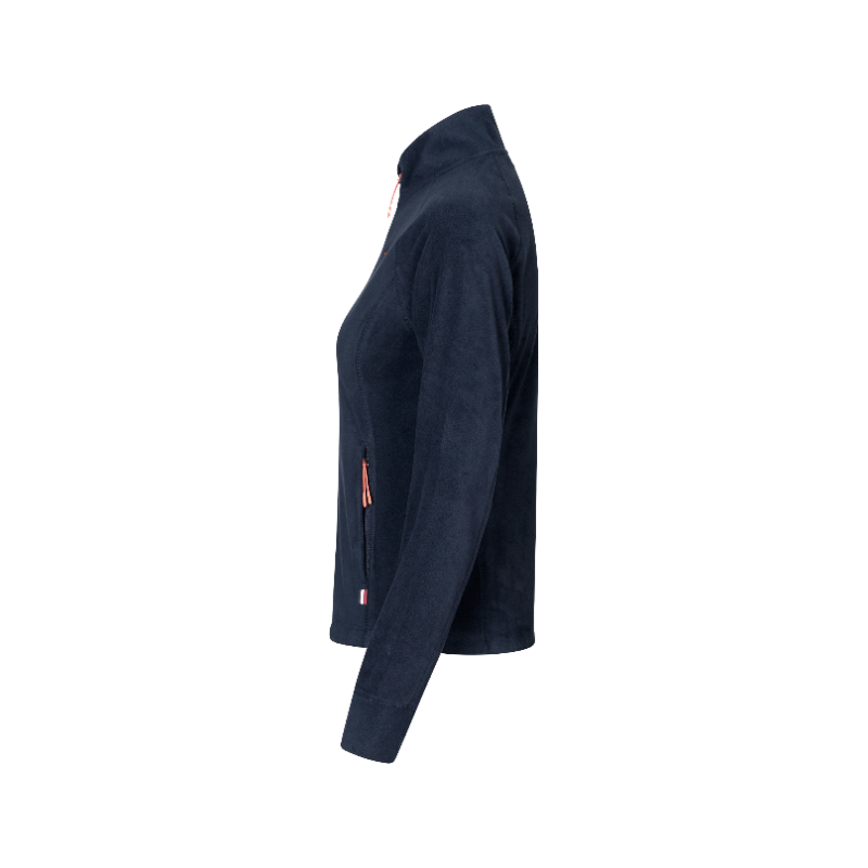 Kingsland - Veste polaire manches longues femme KLValeska marine