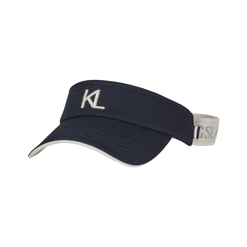 Kingsland - Zonnebril voor vrouwen KLNaira marine 