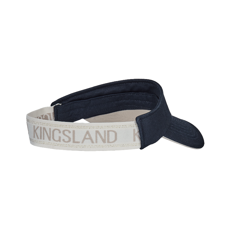 Kingsland - Zonnebril voor vrouwen KLNaira marine 