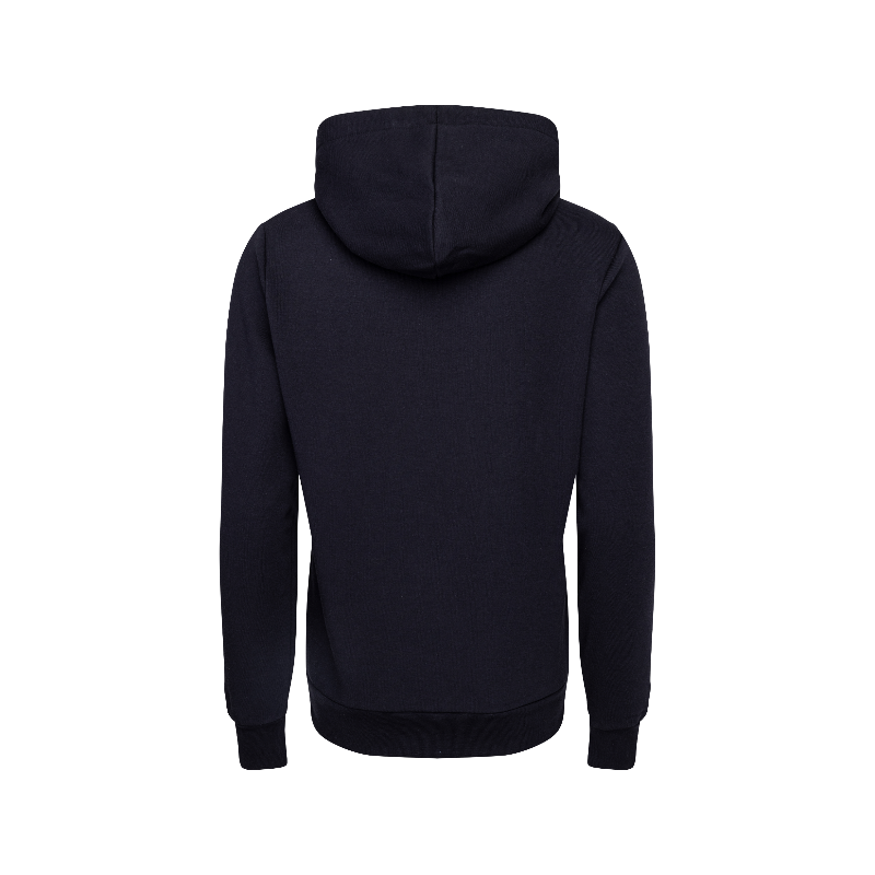 Kingsland - Sweat manches longues unisexe Classic marine | - Ohlala