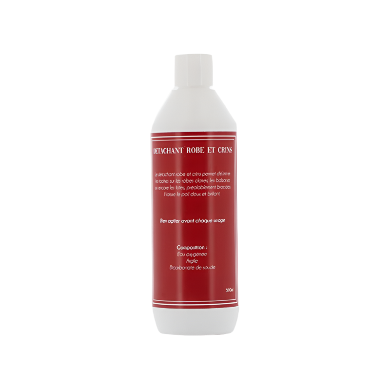 Karitale - Coat and hair stain remover solution 500 ml