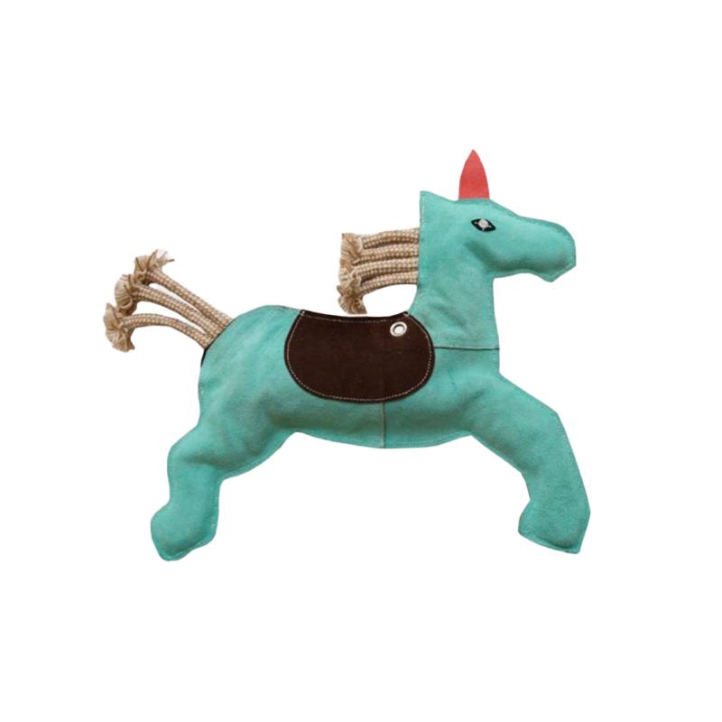 Kentucky Horsewear - Unicorn toy for horses 