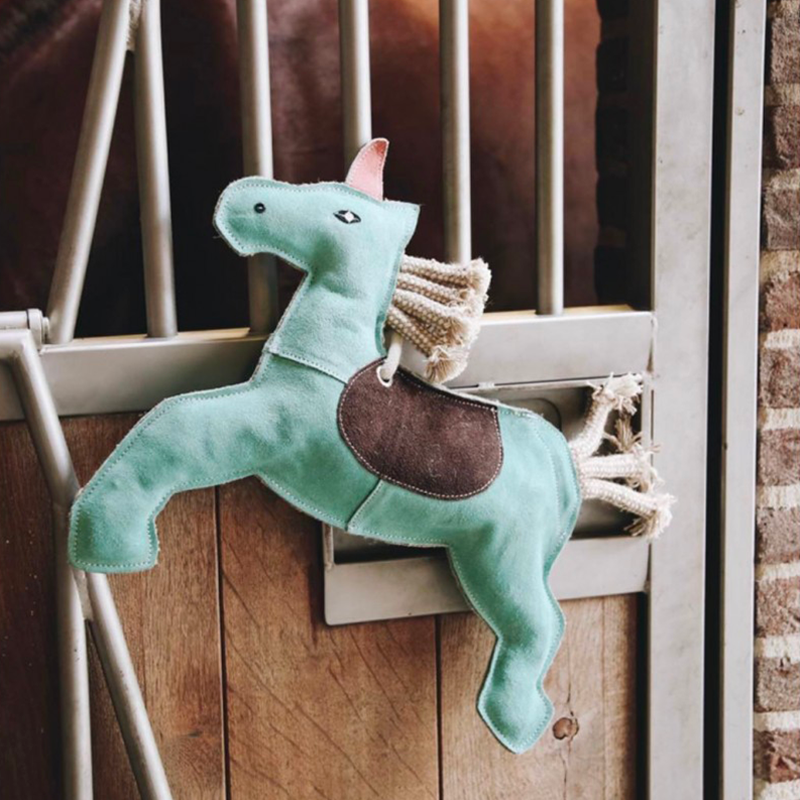 Kentucky Horsewear - Unicorn toy for horses 