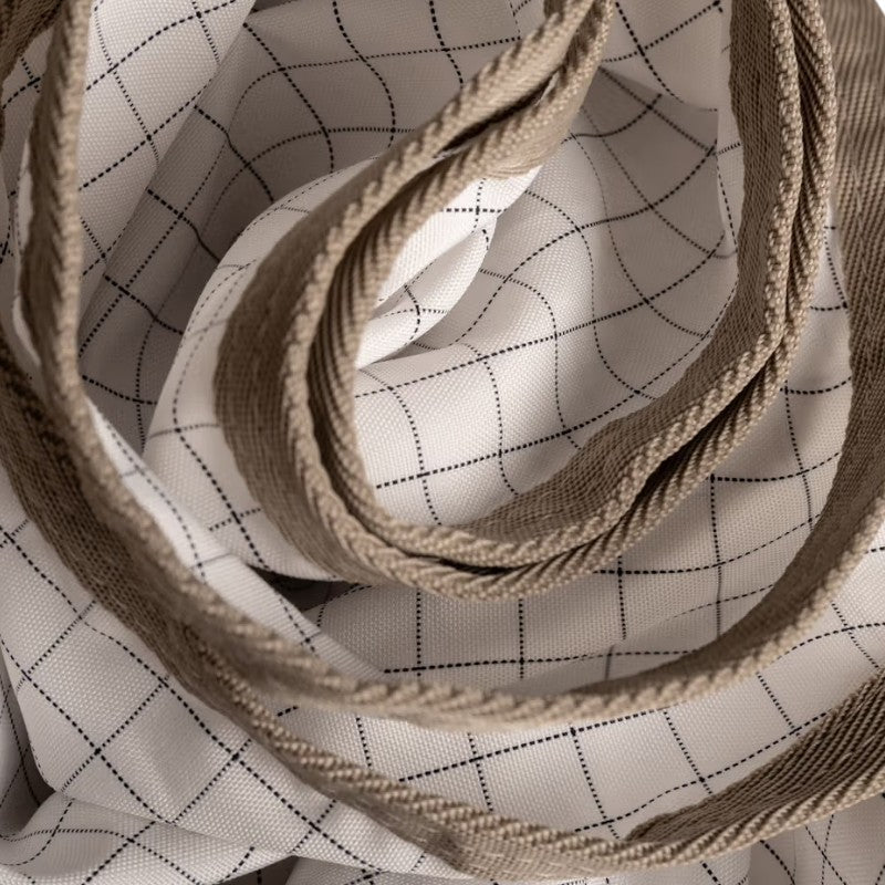 Kentucky Horsewear - Couverture anti-mouches Sweet Itch Fly Comfort blanc | - Ohlala