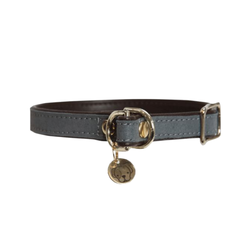 Kentucky Dogwear - grijze lushonden kettingen