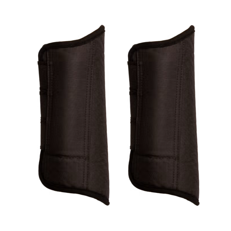 Kentucky Horsewear - 3D Air Flow Hautfreundliche Cross-Post-Guîtrs schwarz 