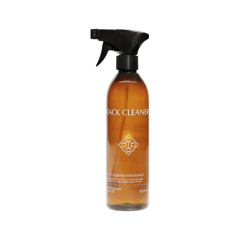 Grooming Deluxe - Nettoyant pour similicuir Tack Cleaner