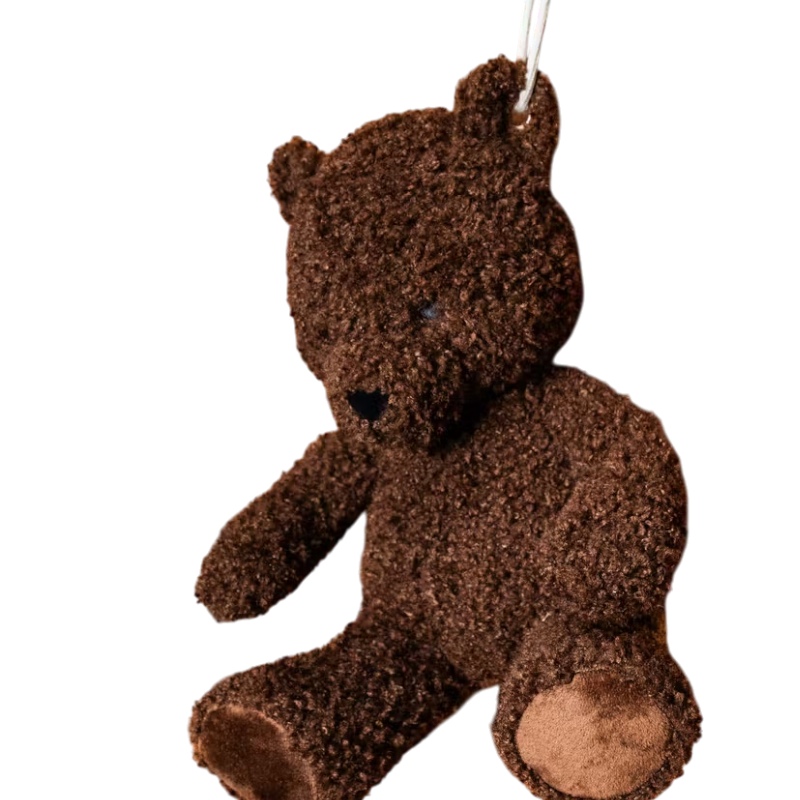 Kentucky Horsewear - Jouet pour chevaux Ours brun | - Ohlala