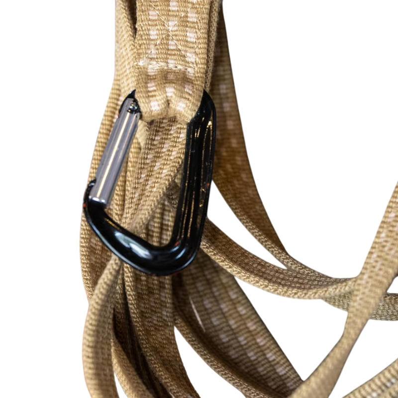 Kentucky Horsewear - Longe de travail 8m beige | - Ohlala