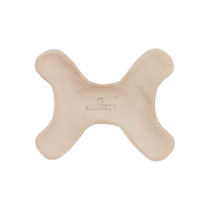 Kentucky Dogwear - Jouet pour chien Os pastel crème