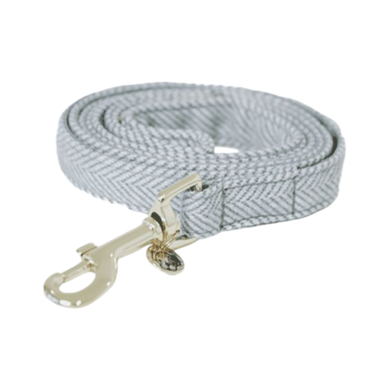 Kentucky Dogwear - Blauwe wol die 120 cm achterlaat