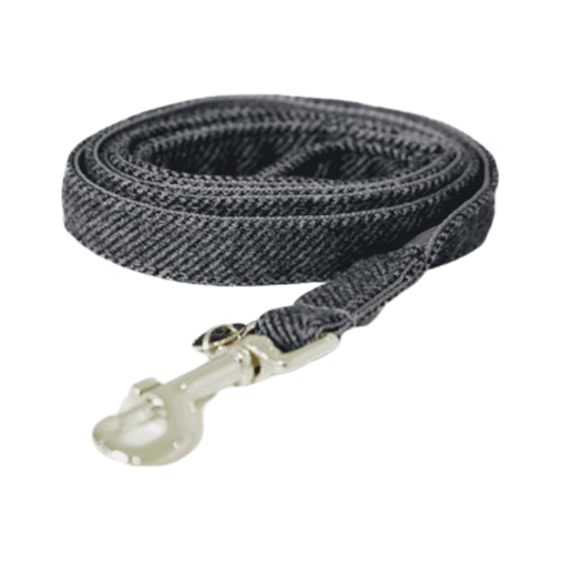 Kentucky Dogwear - grijze wolriem 120 cm