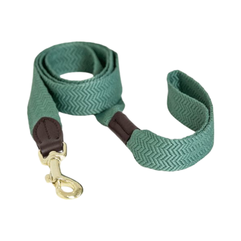 Kentucky Dogwear - Olive Green Jacquard Dog