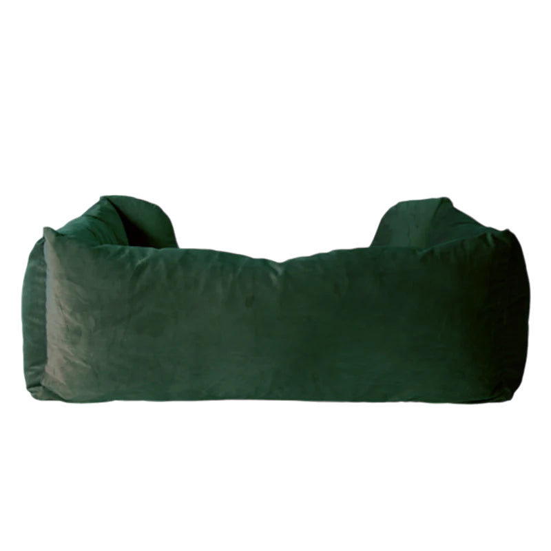 Kentucky Dogwear - Lit pour chien velvet vert sapin