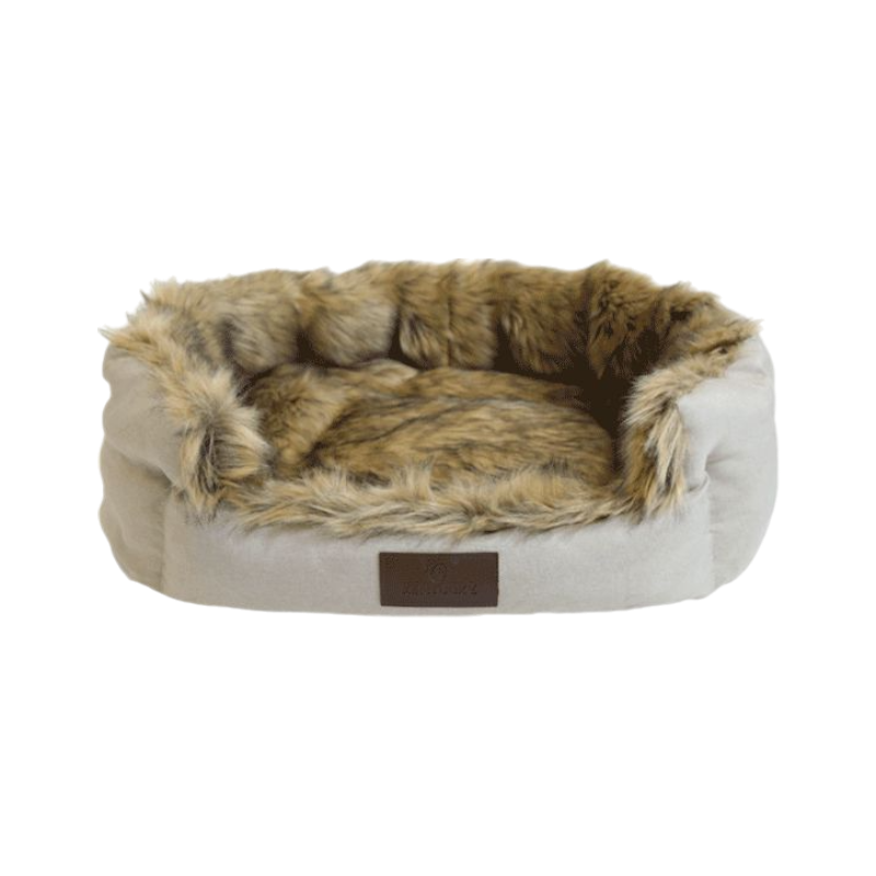 Kentucky Dogwear - Cave Dog Bed